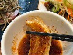 -韩海丽特色美食(秀州路店)