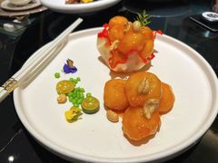 -彩虹之约•淮扬家宴(亚运村店)