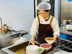 -毛华美食(清扬路店)