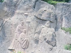-崂山巨峰游览区