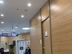 -美年大健康体检中心(牡丹园分院)