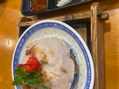 -芋包王闽南茶楼(八市店)