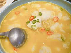 -高第街56号餐厅(凯德mall新都心店)