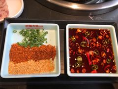 -巴蜀大将火锅(春熙店)