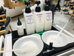 -简影造型·自选烫染接发salon