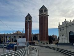 -加泰罗尼亚广场