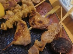 -鳗鲔·料理小馆