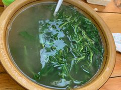 -柴火农家饭(遇龙河店)
