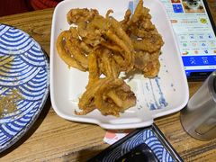 -鹤一烤肉自助餐厅(中关村店)