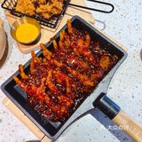 『中国延边』名族料理 | 辛喜小木屋