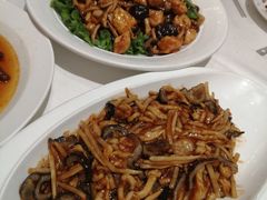 美味三丝-大铁勺新津菜(迎水道店)