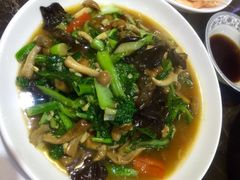 -锋味海鲜菜馆