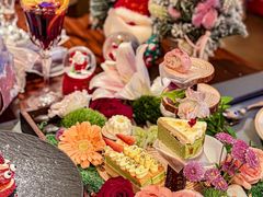 -狮拾久·现代新加坡料理(福田COCO Park店)