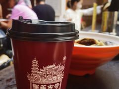 -龙华素斋(龙华路店)