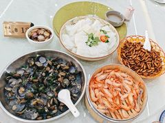 -水上人家河鲜