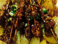 套餐小吃-唱客美食KTV量贩(北京路店)