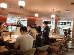 -巴奴毛肚火锅(京西大悦城店)
