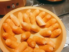 -龍歌自助小火锅(李沧顺和汇店)