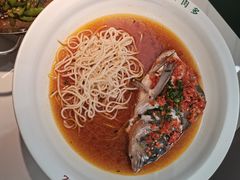 -湘当有饭剁椒鱼头(昆山招商花园城店)