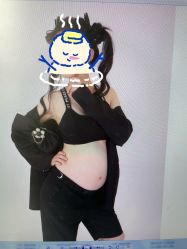-孕视觉专业孕妇摄影(天津南开店)