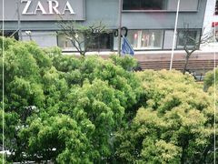 -Ms.Pilates 普拉提技术(尚悦湾陆家嘴店)