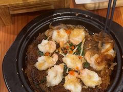 -绿茶餐厅(成都天府红店)