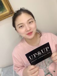 -UP&UP·半永久眉毛眼线机器野生眉