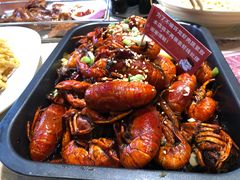 -靓靓蒸虾·头牌蒸虾(雪松路总店)