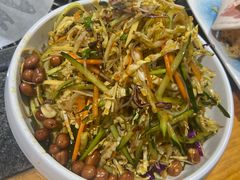 -鹤之乡·齐齐哈尔烤肉·非遗(秋涛路店)