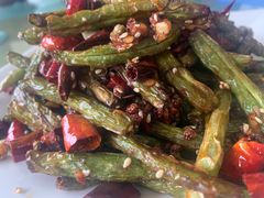 -李连贵熏肉大饼(丰台南路地铁站店)