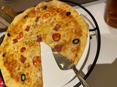 -赤火牛排(金狮广场店)