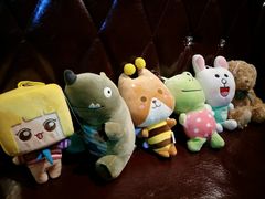 -万达广场(泰安泰山店)