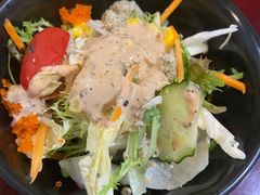 -桃屋日本料理(清华科技园店)