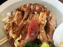 -陆长玖古法猪脚饭(玄风桥店)