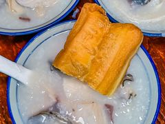 -顺德一品粥·20年凤城老字号(芳村店)