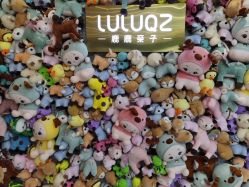 -小阿福儿童摄影(华中智谷店)