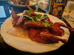 -新南华大酒店(长寿店)