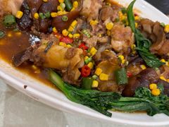 羊蹄-阿布都新疆音乐美食城(长湖路店)