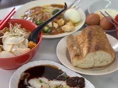 -Killiney Kopitiam(基利尼路67号店)