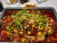 -川湘人家(次渠店)