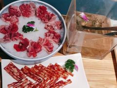 -五星桥原切肥牛火锅·30年专注好牛肉(湖塘店)