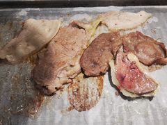 -巴麦隆自助烤肉(桂林路店)