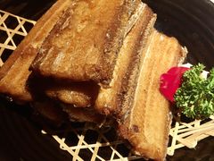 -新白鹿餐厅(银泰西湖文化广场店)