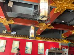 -宝泉铜锅·涮羊肉(解放东路店)