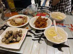 -嘉州九妹凤爪(乐山总店)
