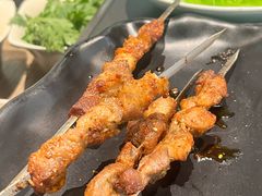 -额尔敦·品质自助(摩尔城店)