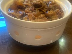 -民族饭荘(新华大街店)