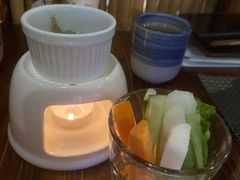 -矶野水产(澳门逸园中心店)