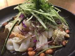 -清真·卡德尔大叔新疆主题餐厅(龙汇路店)