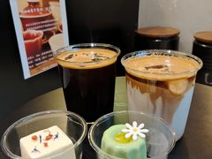 -Joymean coffee.见面咖啡